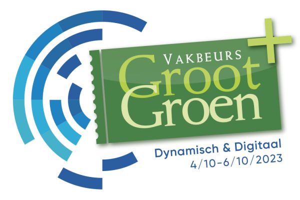 Deelname GrootGroen 2023