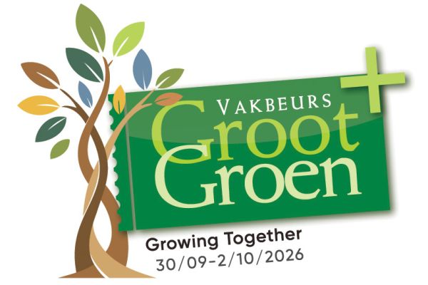 Deelname GrootGroenPlus 2026
